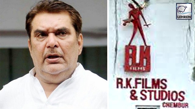 Raza Murad Shares His Holi Experience With Raj Kapoor In Iconic RK Studios