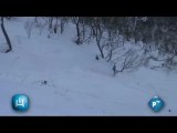 Niseko Powder TV : Snow Report