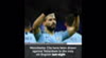 BREAKING - Barca to face Man Utd