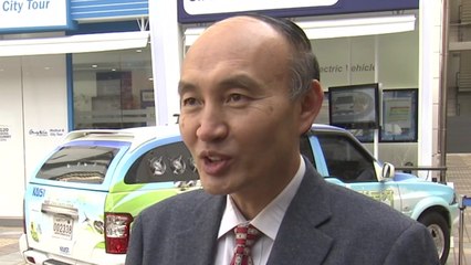 '장남 특혜 채용' 논란...조동호 후보자 사과 / YTN