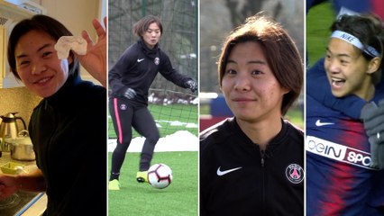 Wang Shuang à Paris : Episode 2