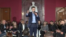 Basha për deputetët e rinj: U blenë si të ishin bagëti - Top Channel Albania - News - Lajme