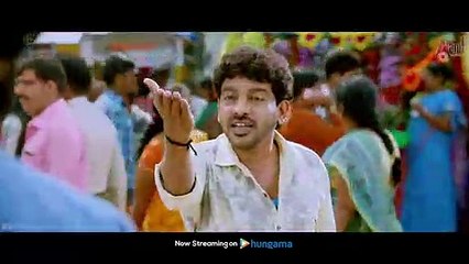 Singa _ 4K Official Teaser 2019 _ Chirranjeevi Sarja _ Aditi Prabudeva _ Vijay K