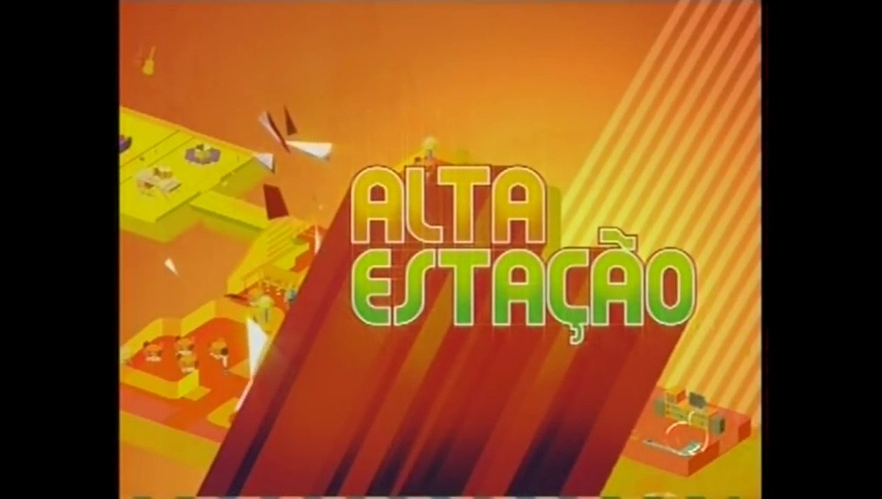 Alta Estação  Capítulo 2