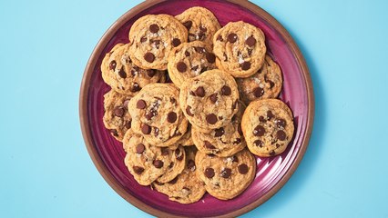 Soft & Fudgy Cookies Are As Close To Perfection As You Can Get