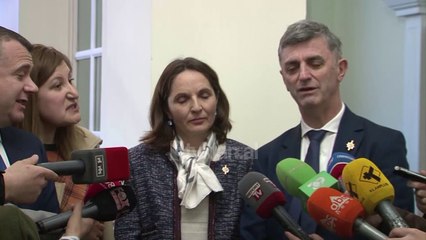 Çekia dhe Franca mbështetje për integrimin