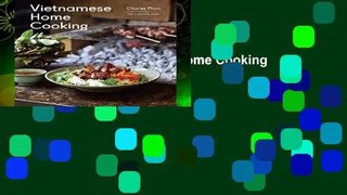 Full version  Vietnamese Home Cooking Complete