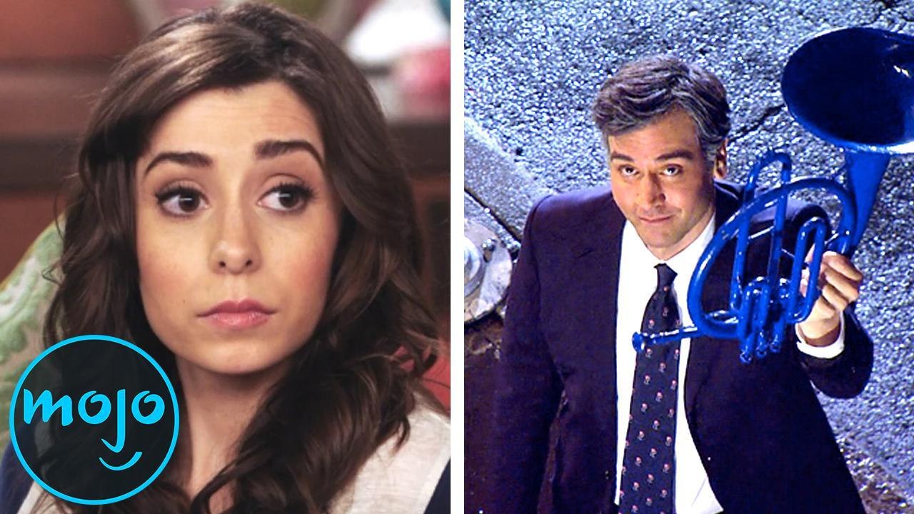 Top 10 Shocking Series Finale Plot Twists