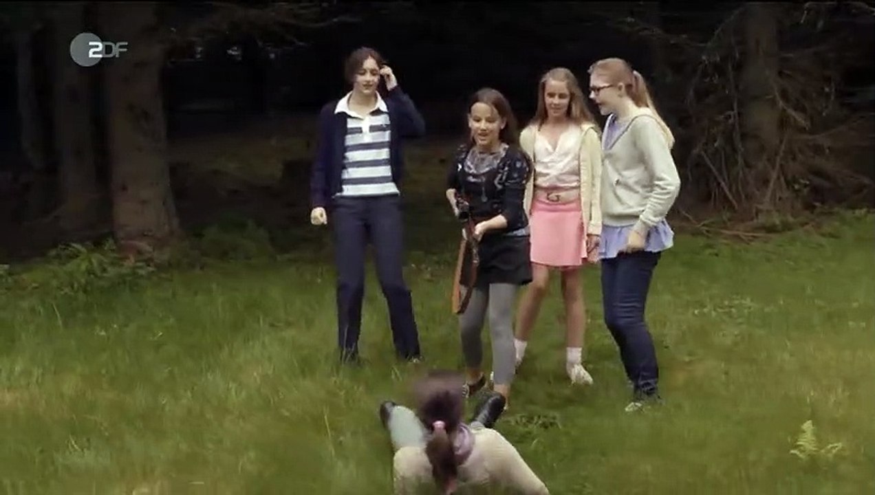 Die Tote in der Berghütte | Fernsehfilm der Woche | Filme & Serien | ZDF