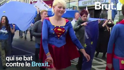 Ils se déguisent en super-héros pour défendre des causes