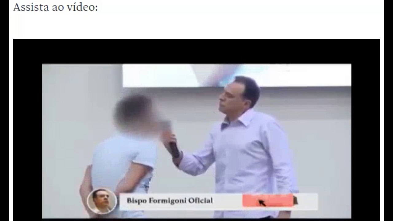 A Verdade Que Convém?