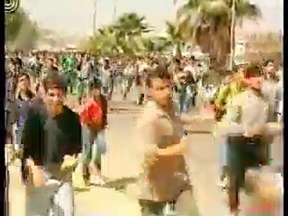 Israeli War The Zero Hour in French