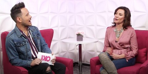 Watch: ‘RHONY’ Star Luann De Lesseps Announces New Music Is In The Works