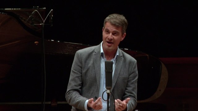 Reynaldo Hahn : A Chloris (Jaroussky / Kadouch)