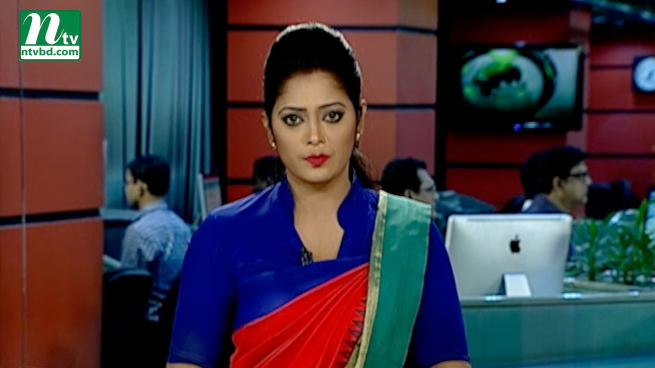 NTV Shondhyar Khobor | 15 March 2019