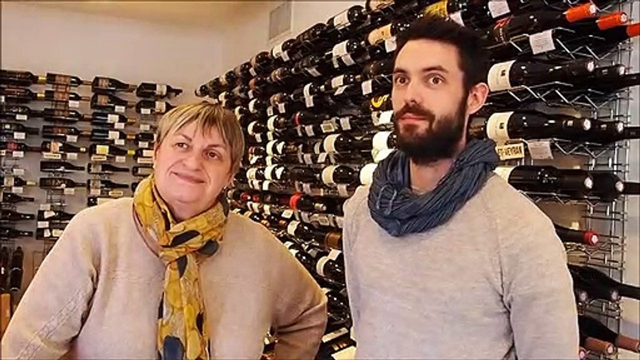 Saint-Chinian : l’École des vins de Saint-Chinian