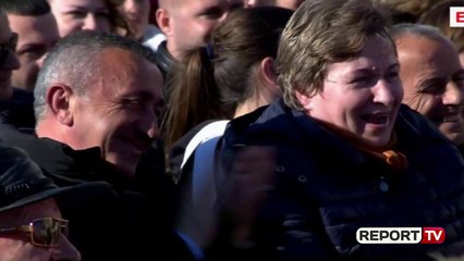 Rama: A e mban dot shpiragu klithmën e Monikës 'O zot shpëtoji shqiptarët nga blerja e votës'?!