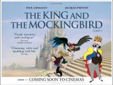 Epilogue-The King and the Mocking Bird-W.Kilar