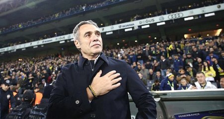 Fenerbahçe'den Ersun Yanal İddialarına Yalanlama