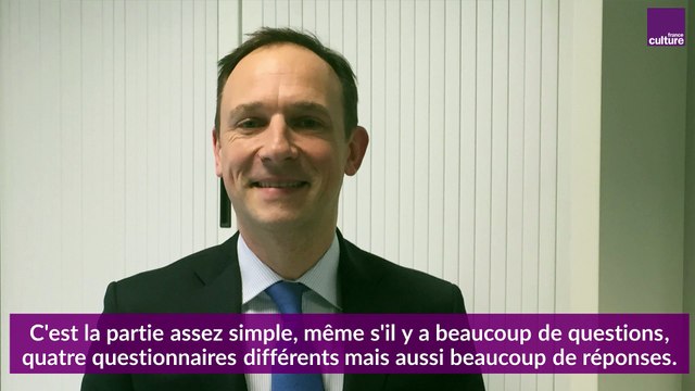 Comment l'institut OpinionWay traite toutes les données issues du grand débat national