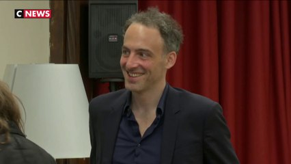 Élections européennes : Raphaël Glucksmann candidat pour prendre la tête d'une liste d'union de la gauche