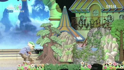 모여라 딩동댕 - 우리가 사랑한 번개맨 / 금도끼,은도끼_#002