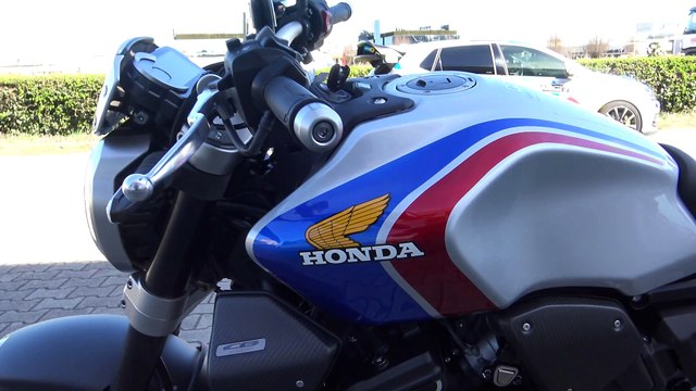 HONDA CB 1000 SPECIAL EDITION 001 350