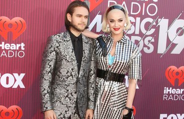 Katy Perry 'partante' pour une collaboration avec Taylor swift