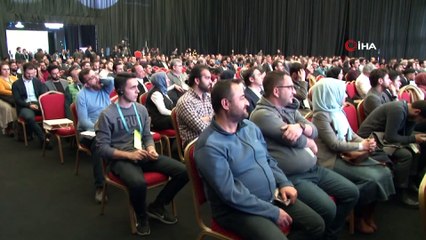 Akıllı Şehirler Kongresi İstanbul 2019’un kapanışı yapıldı