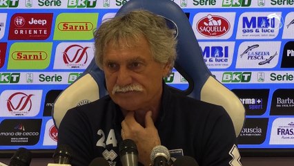 Aspettando #PescaraCosenza #SerieBKT, Bepi Pillon