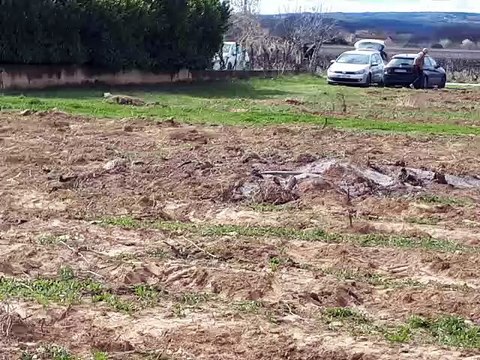 Disparition de Lucas : quatre ans après, des vérifications en cours