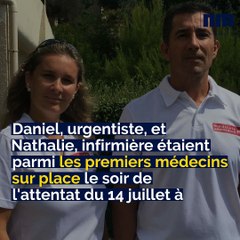 Feu de Clans, Vies brisées, Dégradations par les néo-nazis: voici votre brief info de ce jeudi après-midi