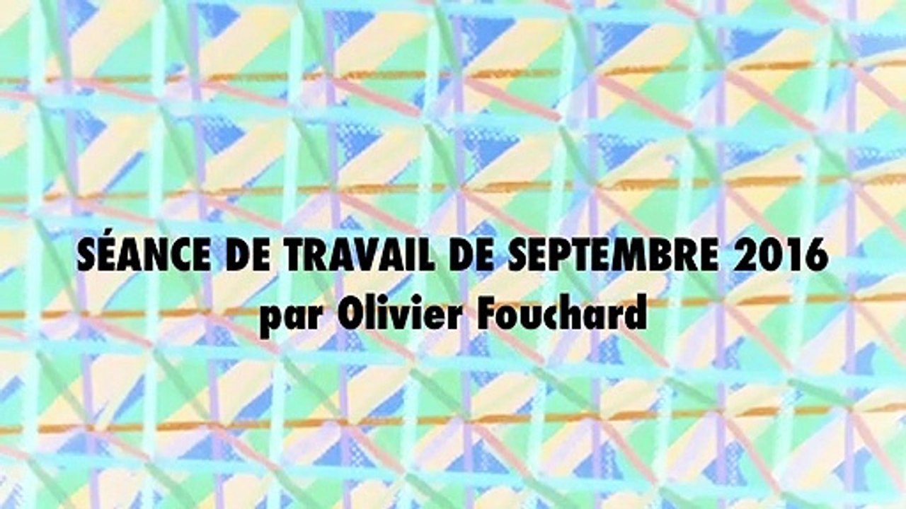 13 À L'Aise