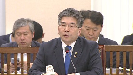 "명운 걸고 수사"...혼쭐난 경찰청장 / YTN