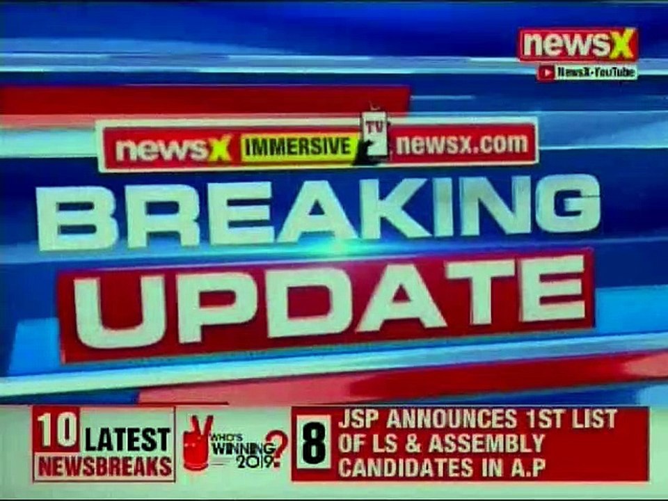 India-Pakistan Talks Over Kartarpur Corridor; Meeting at Indian Side of Attari-Wagah Border