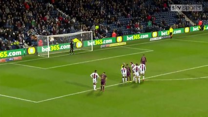 Football - But what happened to miss this penalty !