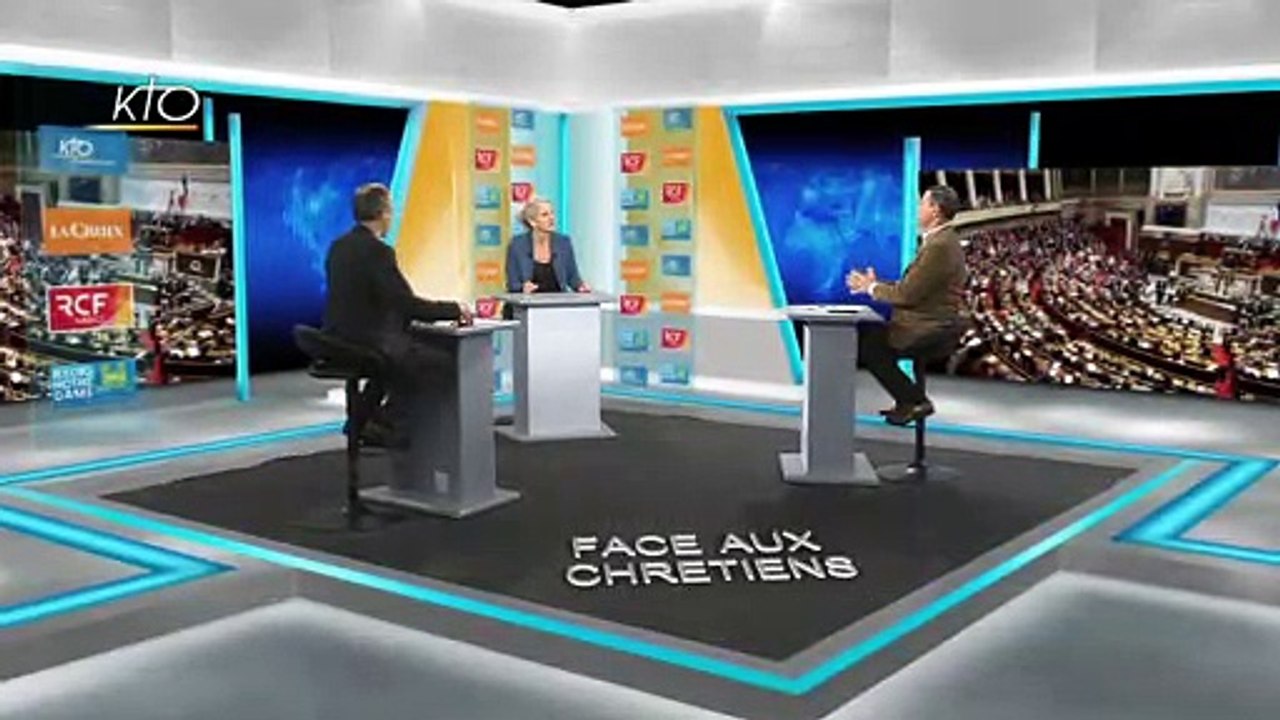 Delphine Batho :  L'Europe doit être à la pointe du combat écologique."