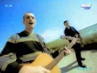 louise attaque- j't'eméne au vent