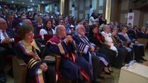 14 Mart Tıp Bayramı  - Tarihçi-yazar Prof. Dr. İlber Ortaylı - ANKARA