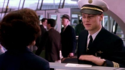 Catch Me if You Can (2002) Trailer #1 _ Movieclips Classic Trailers