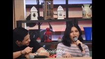 Kilig Moments With Alden Richards And Maine Mendoza On Eat Bulaga Sugod Bahay March 14, 2019