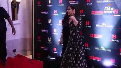 विद्या बालन बोलीं मताधिकार का प्रयोग करें