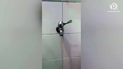 Yellowish water safe to use –  Manila Water