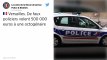 Yvelines. De faux policiers volent 500 000 euros de lingots d’or et bijoux chez une octogénaire