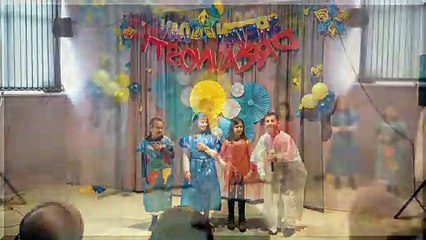 emSchool memento - Igrokaz OŠ Vitez 2018