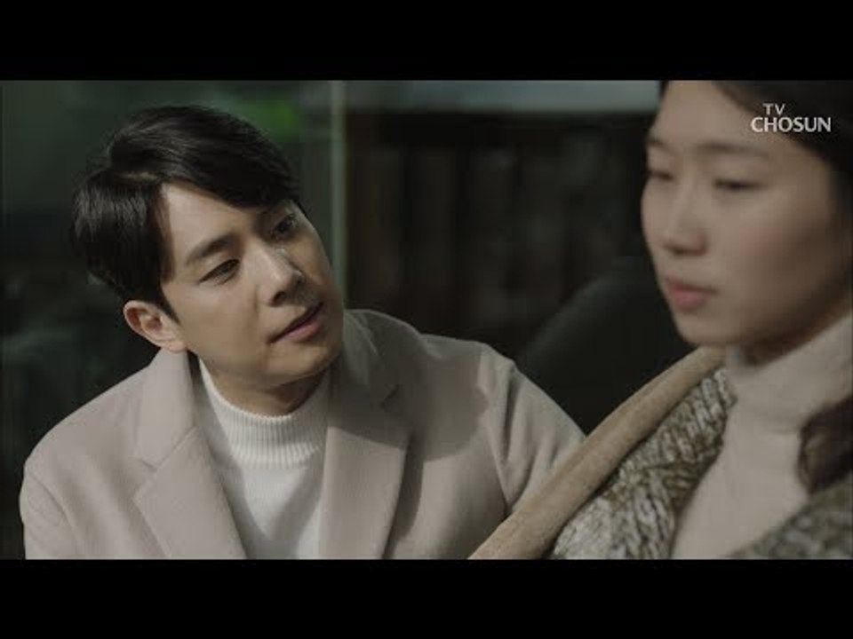 김지훈 비서실장 아내 수술 불가능? 공여자 밝히나... [바벨 10회] 20190303