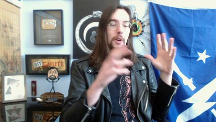 A Rebuttal to AOC: Capitalism Is Irredeemable Because it Needs no Redemption