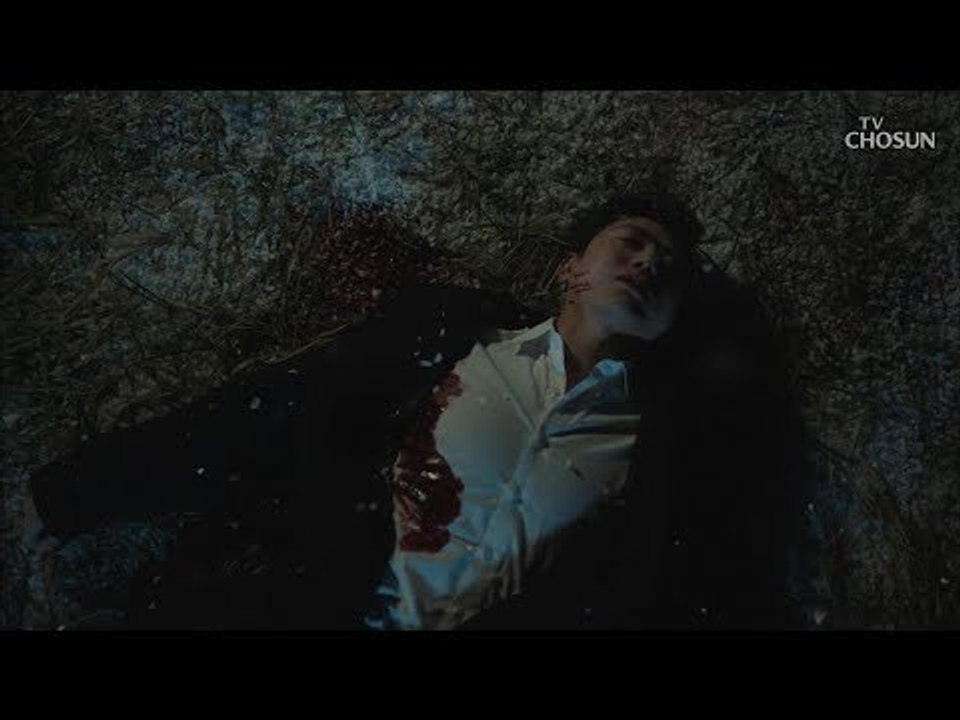 갑자기 달려 나가는 송재희! 건물 밖으로 투신?! [바벨 5회] 20190210