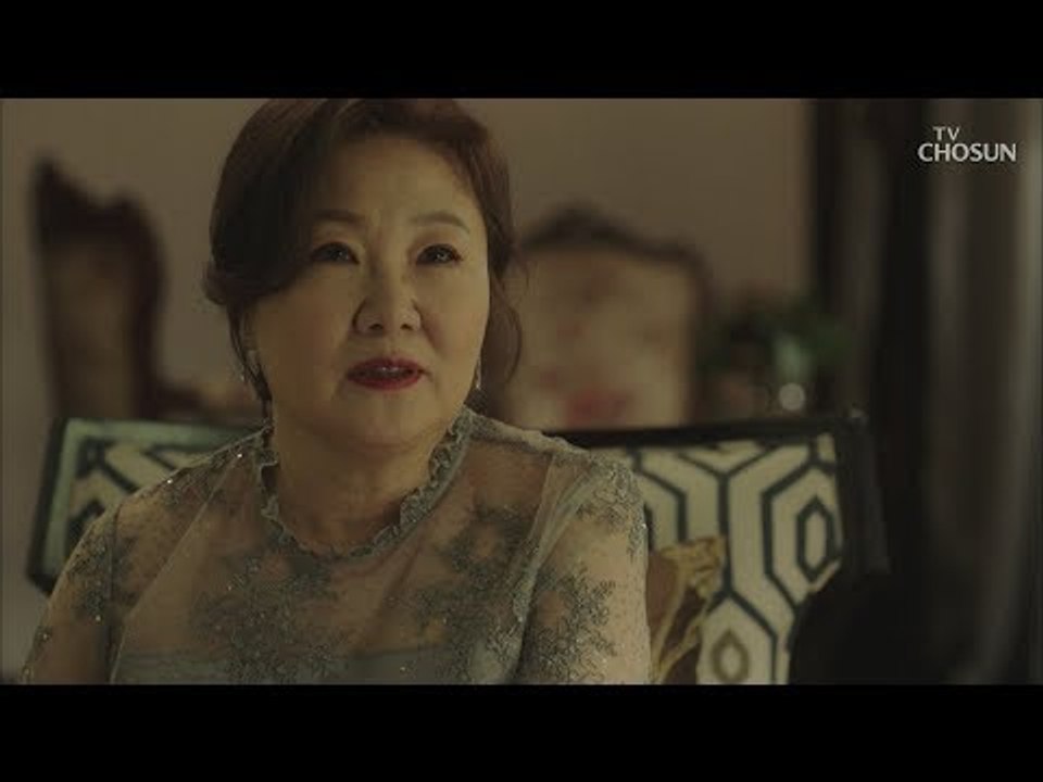 김해숙 장희진 신경전! “우리 며느리 많이 변했네?” [바벨 5회] 20190210