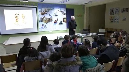 Σύντομο Οδοιπορικό στον μικρόκοσμο του Ελληνικού Θεάτρου Σκιών από τον Μ. Χατζάκη